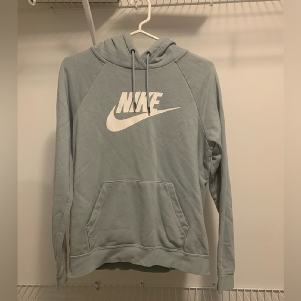 NIKE Hooded Sweatshirt